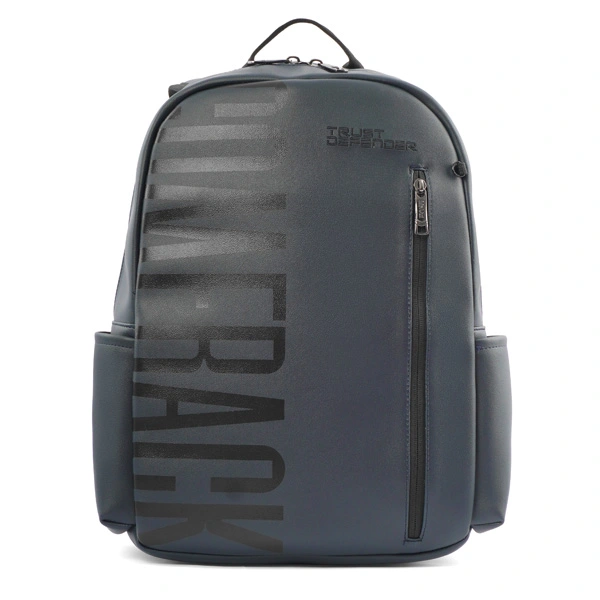 Balo teen laptop 14 inch MR VUI 1065 cho học sinh cấp 2-3, sinh viên - Hiện đại, thời trang