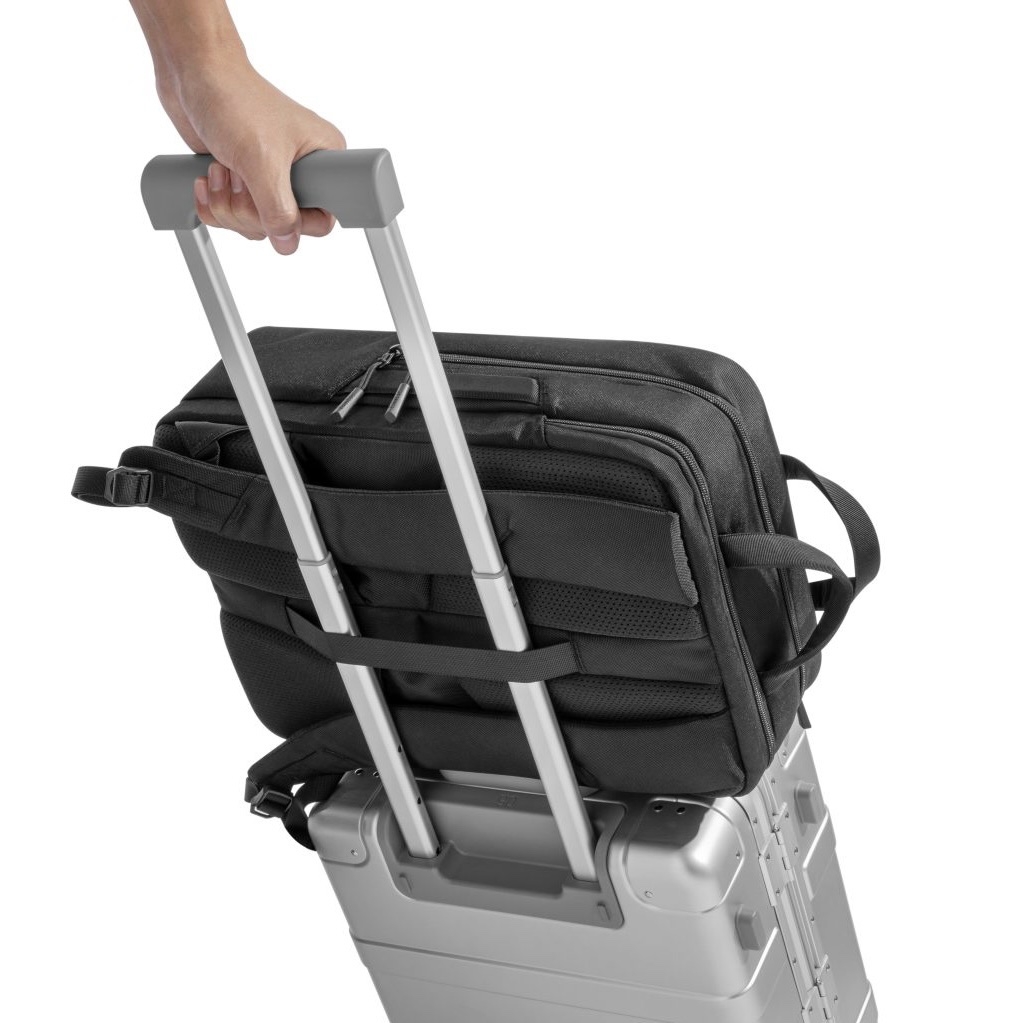 Balo Laptop 15.6 inch 24L TOMTOC Premium Commuting and Travel Macbook 16 inch T71
