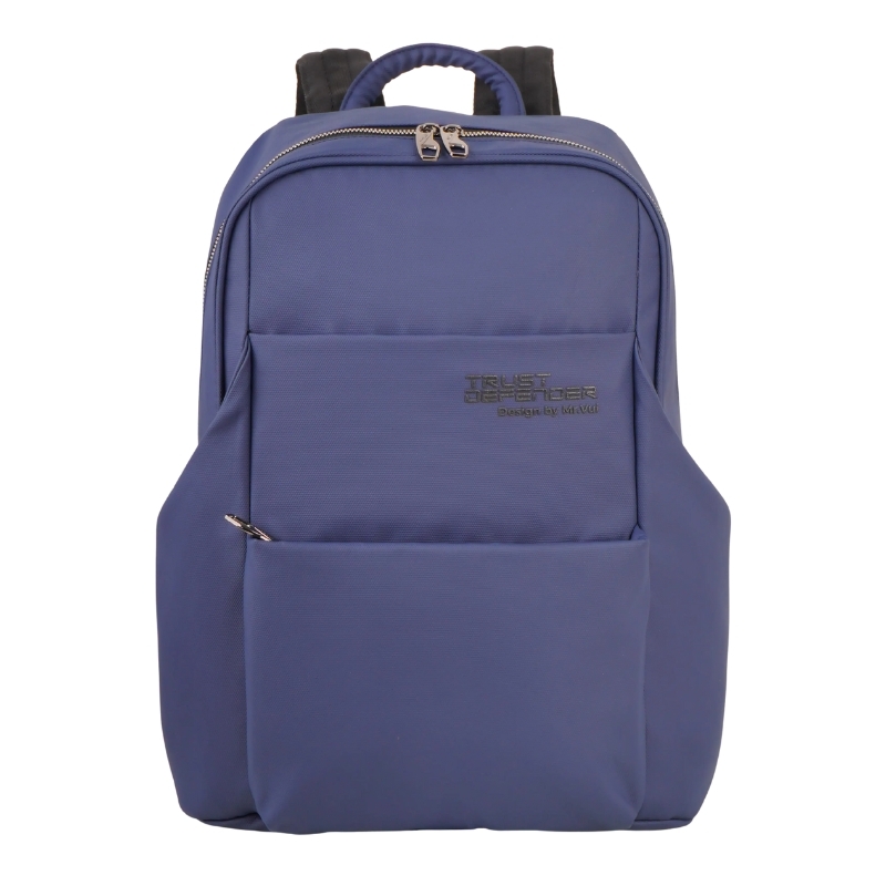 Balo laptop 14 inch MR VUI 1037 - Thiết kế công sở gọn nhẹ, tối giản, hiện đại, chống thấm nước
