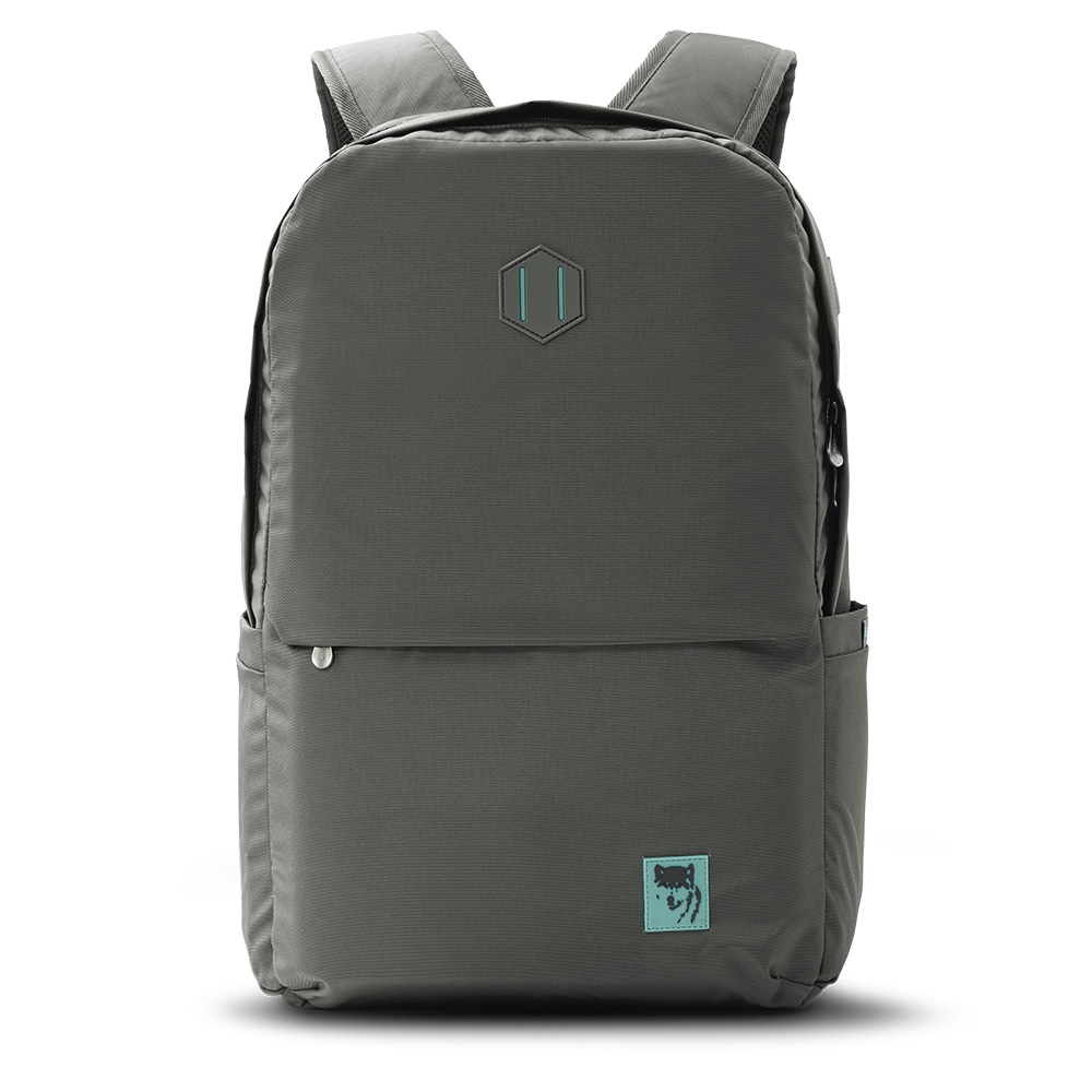 Balo Du Lịch, Laptop 15.6 inch MIKKOR The Leo