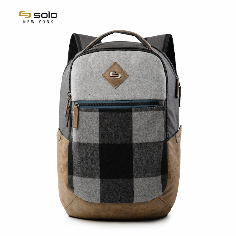 Balo Laptop SOLO Normad 15.6 inch