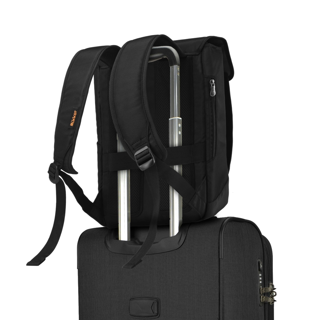 Balo Laptop 14 inch MIKKOR The Mina