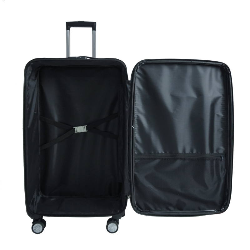 Vali Vải 20 inch xách tay HÙNG PHÁT 022