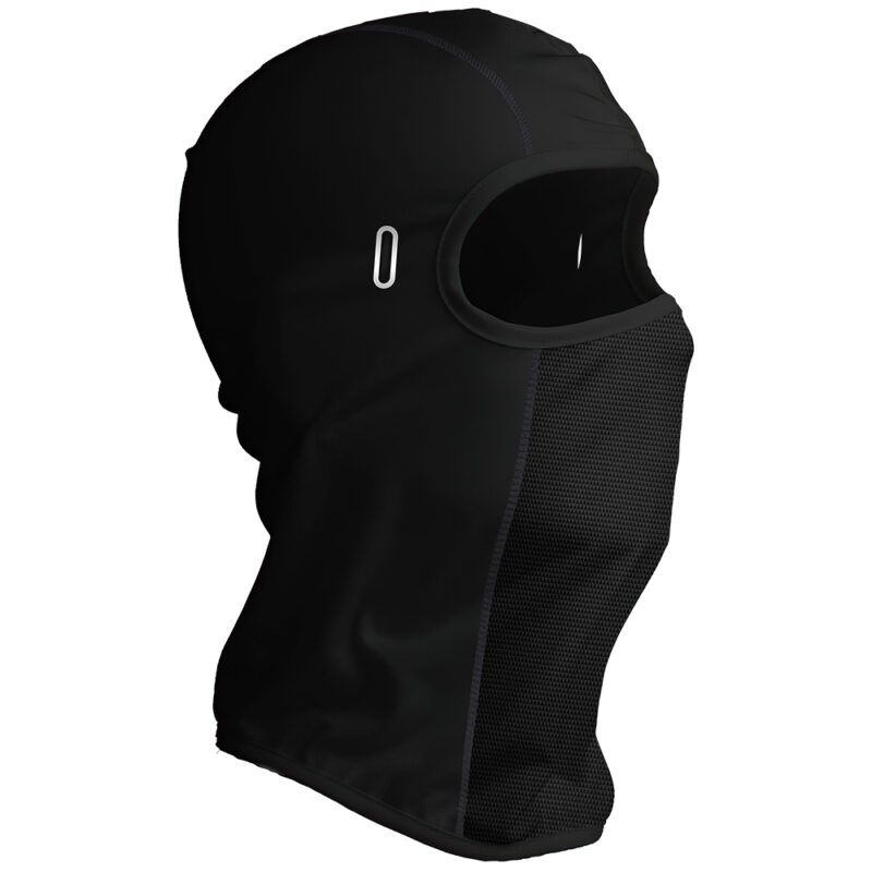 Khăn trùm đầu unisex EGO Balaclava có khe mang kính - Khẩu trang Ninja che nắng thoáng khí cá tính hiện đại