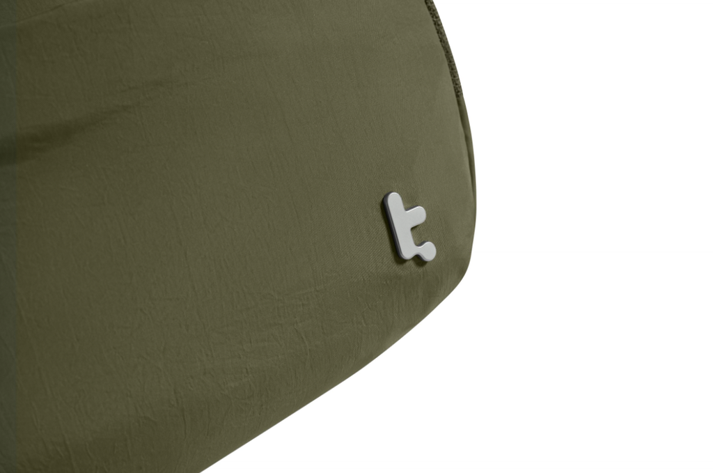 Túi Đeo Chéo Tomtoc Fashion Slingbean Belt Bag 1.5L – T32S1