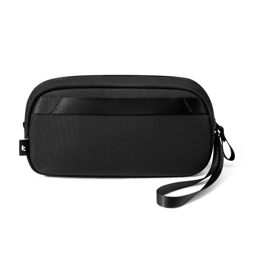 Túi Đựng Phụ Kiện Quốc Dân Tomtoc (USA) Light-T12 Electronic Accessory Pouch 1L – T12S1 - BH Dài Hạn