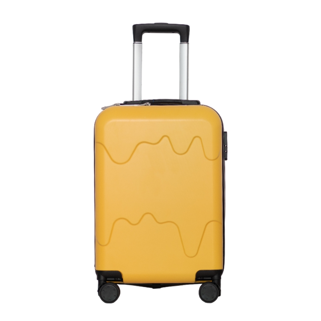 Vali Nhựa Xách Tay 20 Inch Hùng Phát UZO 230