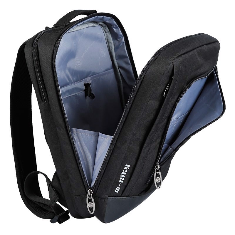 Balo Laptop 13 inch SimpleCarry M-City