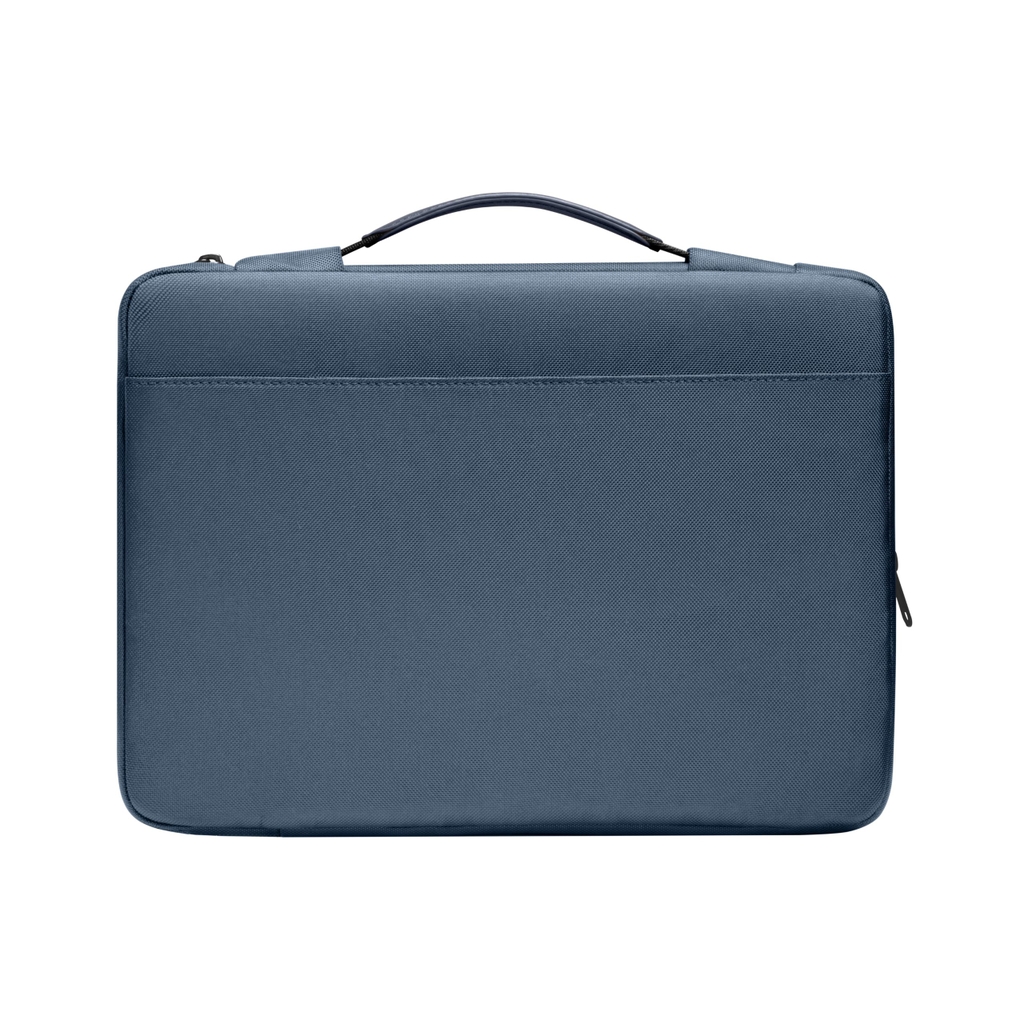 TÚI XÁCH CHỐNG SỐC TOMTOC (USA) BRIEFCASE MACBOOK PRO 14″ A14D2B1 – A14D2D1 – A14D2G1