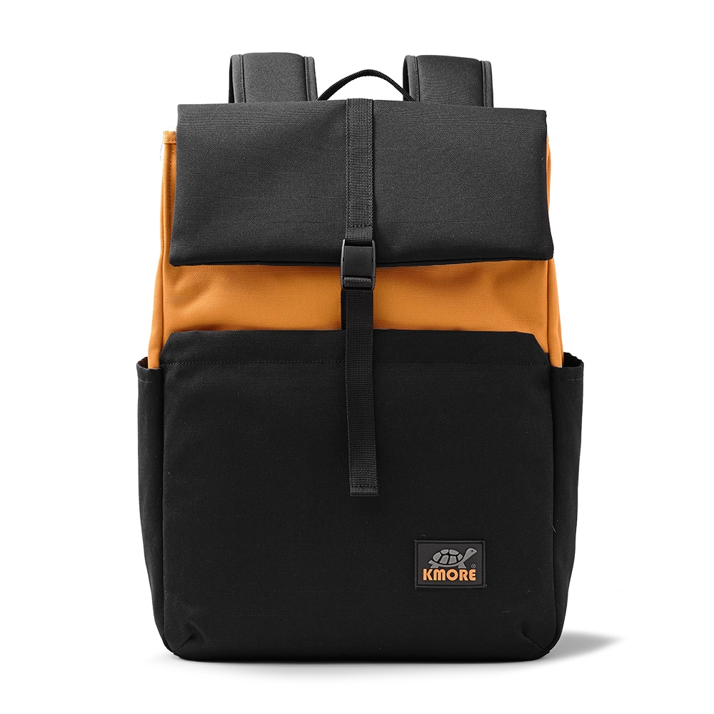 Balo Laptop 15.6 inch KMORE Scarllet thanh lịch, gọn nhẹ