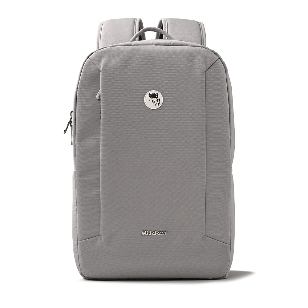 Balo Laptop 14 inch Mỏng Nhẹ MIKKOR The Levi Slim Edition