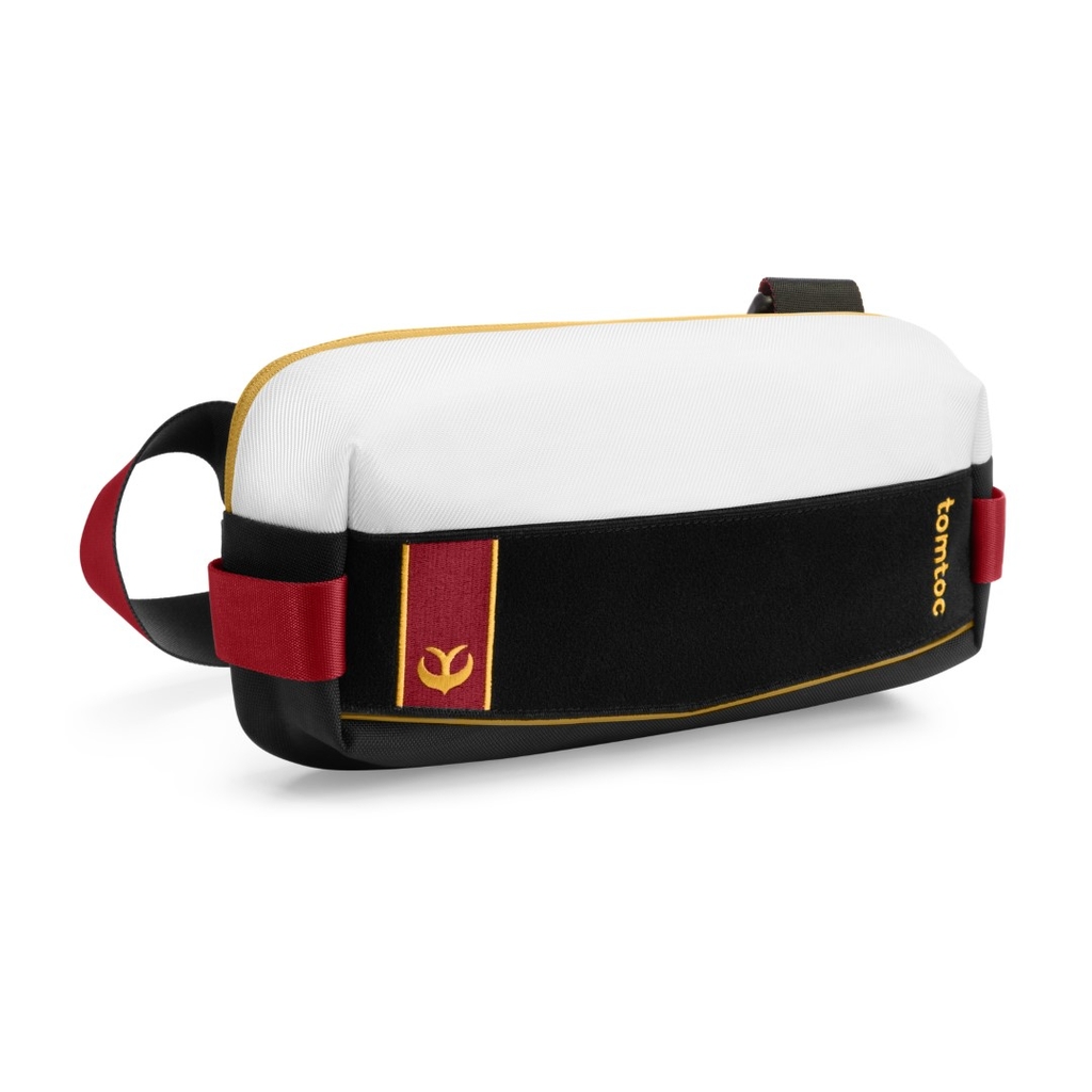 TÚI ĐEO CHÉO TOMTOC MONSTER HUNTER ROYAL ORDER-THEMED EDC SLING BAG S, 4L – H02A4S1