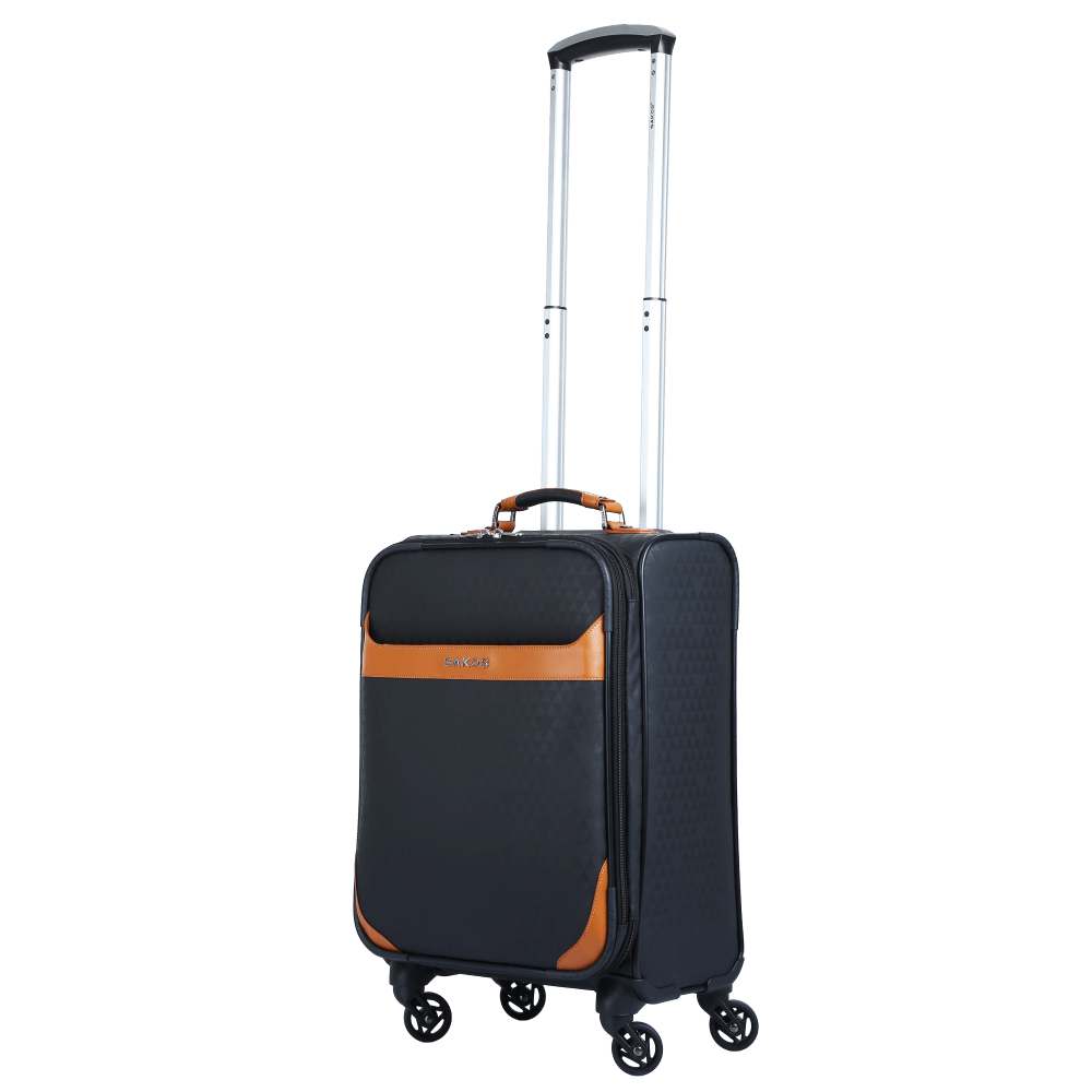 Vali Vải Doanh Nhân Size Xách Tay 18 inch SAKOS Lavista
