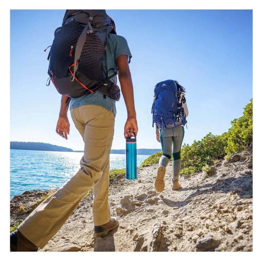 Bình giữ nhiệt Hydro Flask 24 Oz Lightweight Flex Cap B