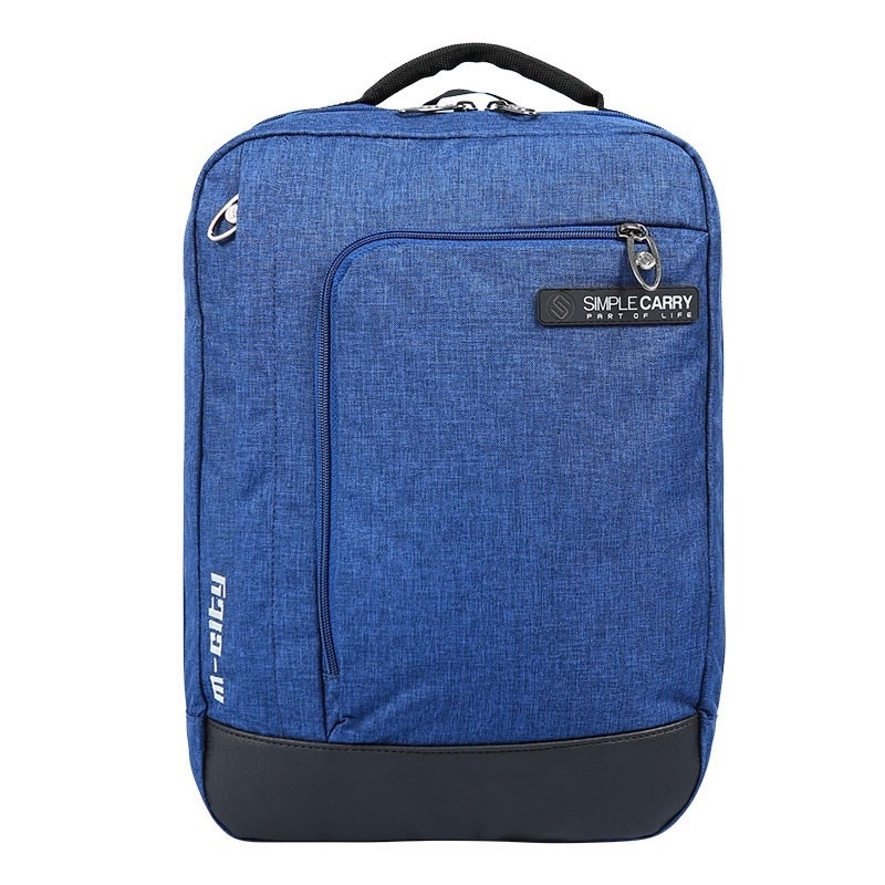 Balo Laptop 13 inch SimpleCarry M-City