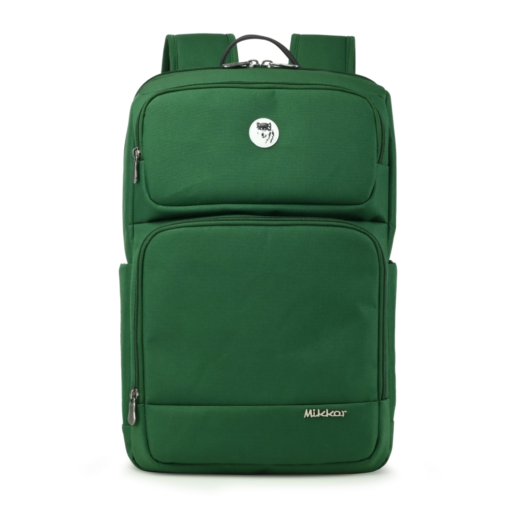 Balo Laptop 15.6 inch MIKKOR The Ives Premier