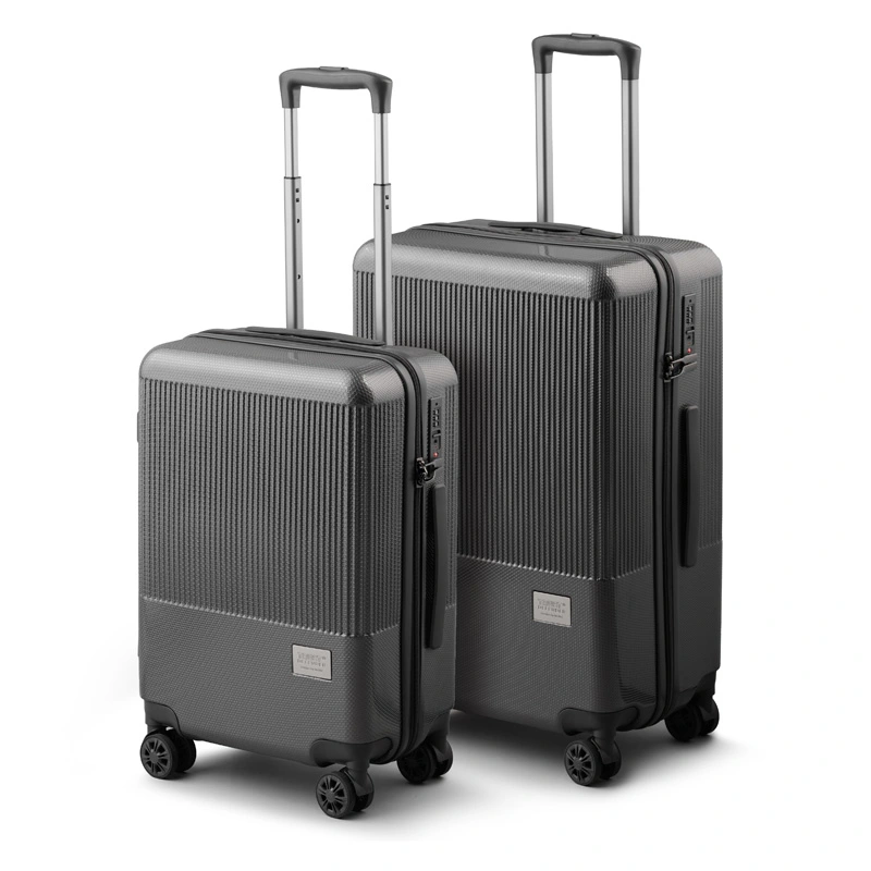 Vali Nhựa Size Kí Gửi 24 inch Khóa Số TSA MR VUI 209