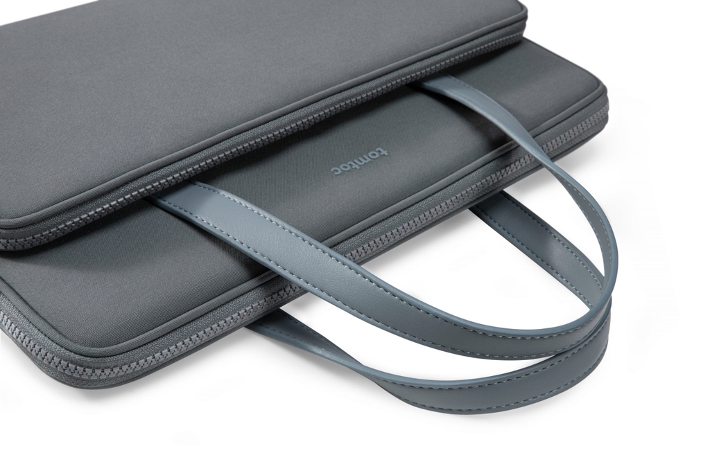 Túi Xách TOMTOC HER H21 / A11 Briefcase Premium Dành Cho Macbook 14 inch