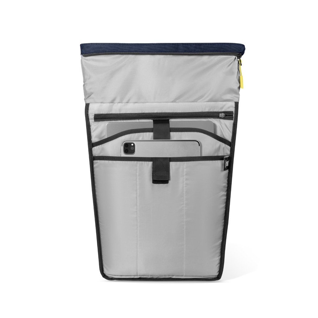Balo Du Lịch Laptop 15.6 Inch TOMTOC DAYPACK T61M1 Dành Cho MacBook 16 Inch Sức Chứa 23L - tại Balonation.vn