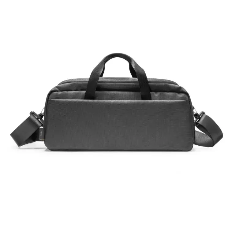 Túi Đeo Chéo TOMTOC Arccos storage for nintendo switch and oled model Black A0535D1