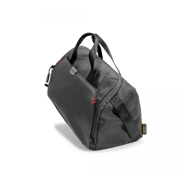 Túi Đeo Chéo TOMTOC Arccos storage for nintendo switch and oled model Black A0535D1