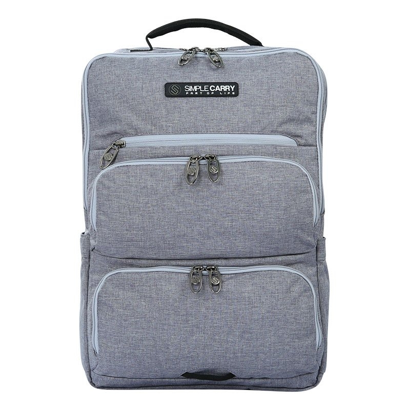 Balo Laptop 15.6 inch SimpleCarry K4