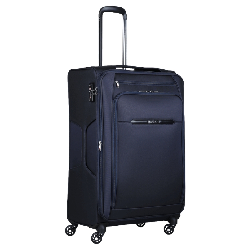 Vali Kéo Vải SAKOS VIVIAN 7 - Size 28 inch