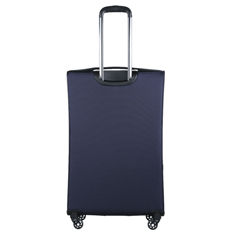 Vali Kéo Vải SAKOS VIVIAN 7 - Size 28 inch