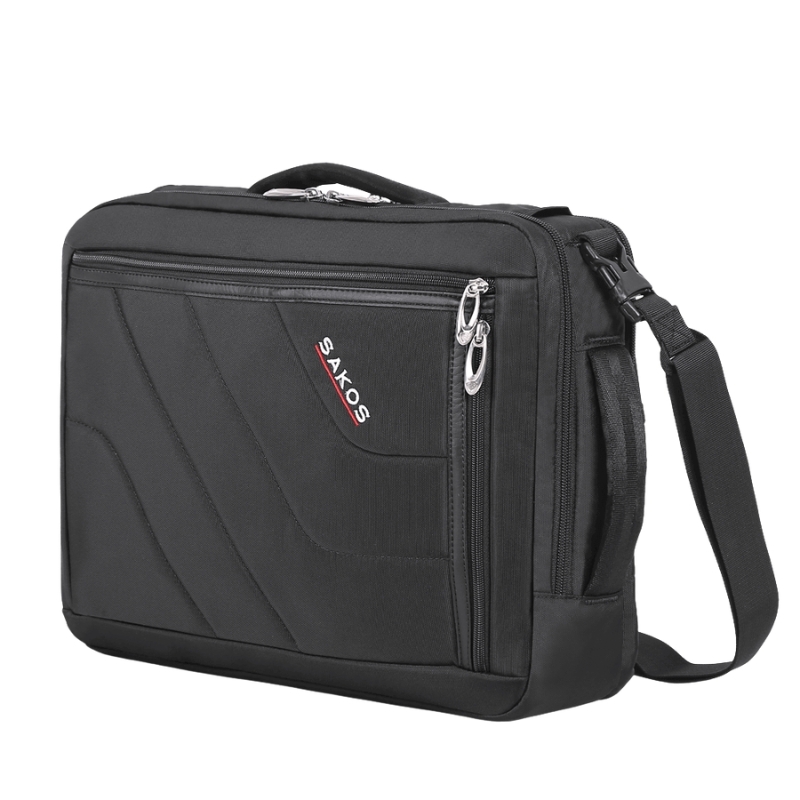 Cặp Đa Năng Laptop 15.6 inch SAKOS FLASH 19