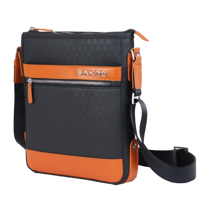Túi Đeo Chéo iBag SAKOS CENTERA 11 inch