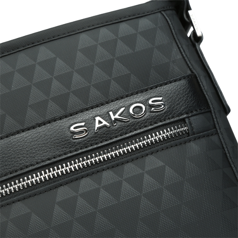 Túi Đeo Chéo iBag SAKOS CENTERA 11 inch