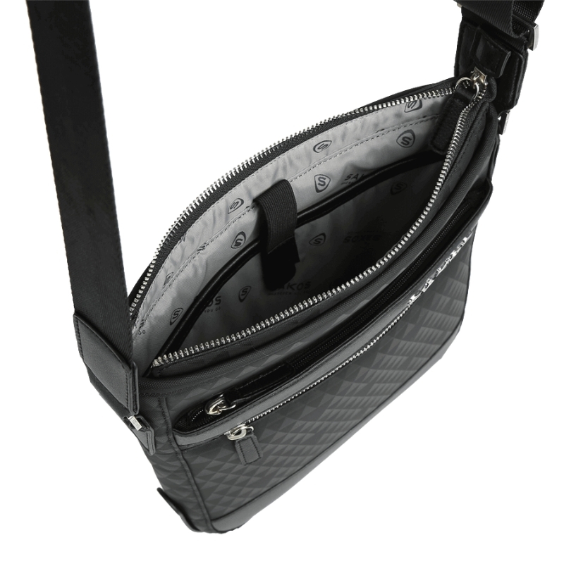 Túi Đeo Chéo iBag SAKOS CENTERA 11 inch