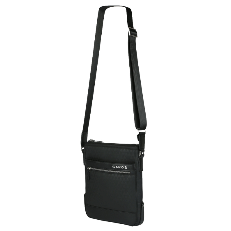Túi Đeo Chéo iBag SAKOS CENTERA 11 inch