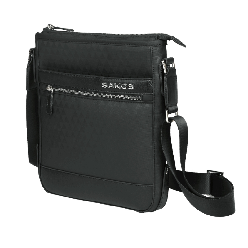 Túi Đeo Chéo iBag SAKOS CENTERA 11 inch