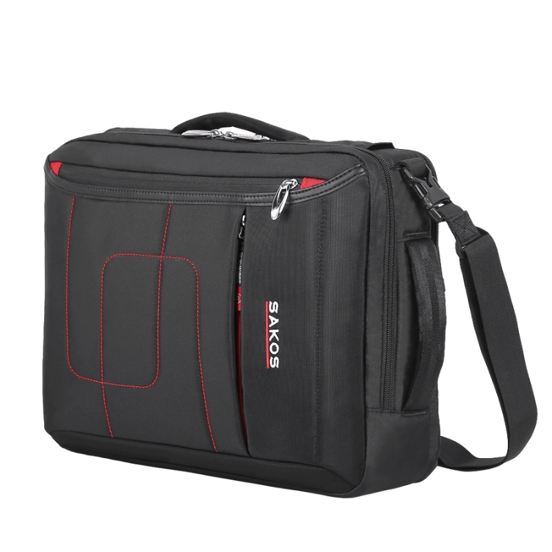 Cặp Đa Năng Laptop 15.6 inch SAKOS FLASH 10