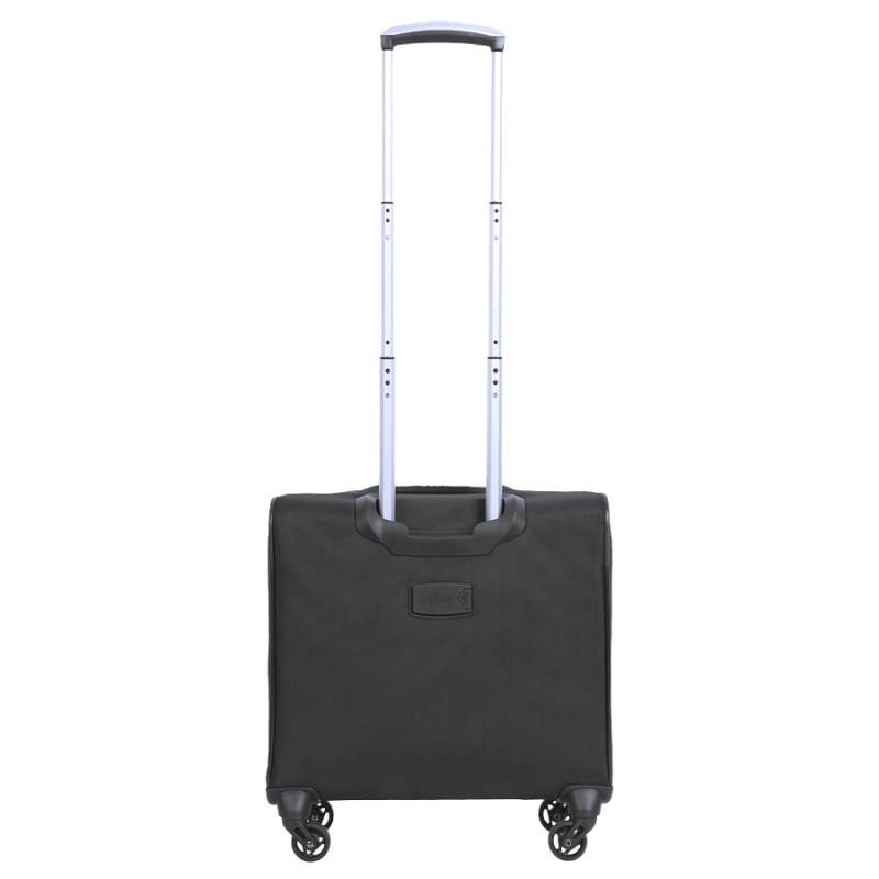 Vali Phi Công Cần Kéo Du Lịch Phong Cách Doanh Nhân SAKOS NEO ENVY Size Xách tay