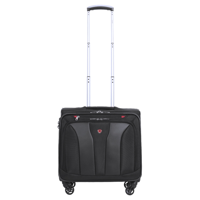 Vali Phi Công Cần Kéo Du Lịch Phong Cách Doanh Nhân SAKOS NEO ENVY Size Xách tay
