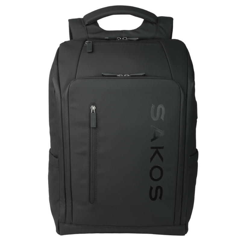 Balo Du Lịch Thể Thao Laptop 17 inch SAKOS MORALE