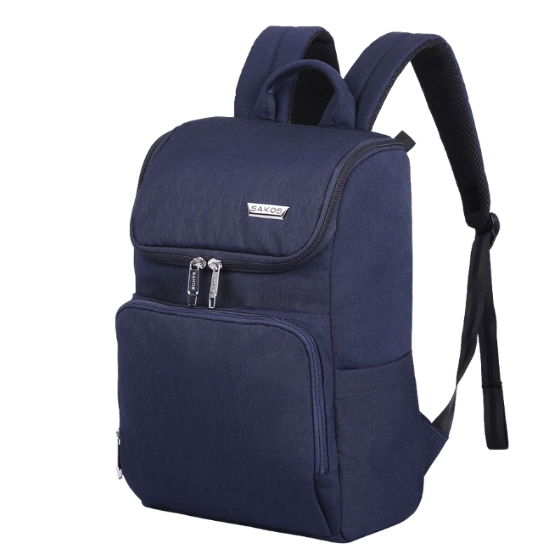 Balo Du Lịch Laptop 14 inch SAKOS WAYVIE