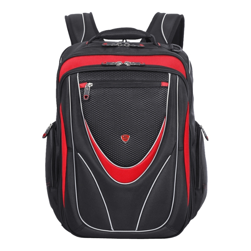 Balo Laptop Du Lịch 17 inch SAKOS NEO LAMBORGHINI