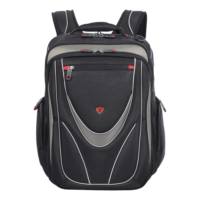 Balo Laptop Du Lịch 17 inch SAKOS NEO LAMBORGHINI