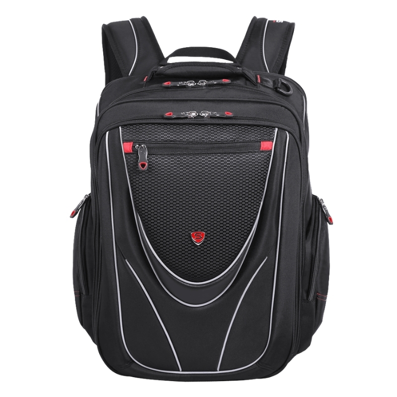 Balo Laptop Du Lịch 17 inch SAKOS NEO LAMBORGHINI