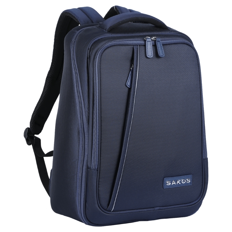 Balo Laptop Du Lịch SAKOS ZEN 15.6 inch