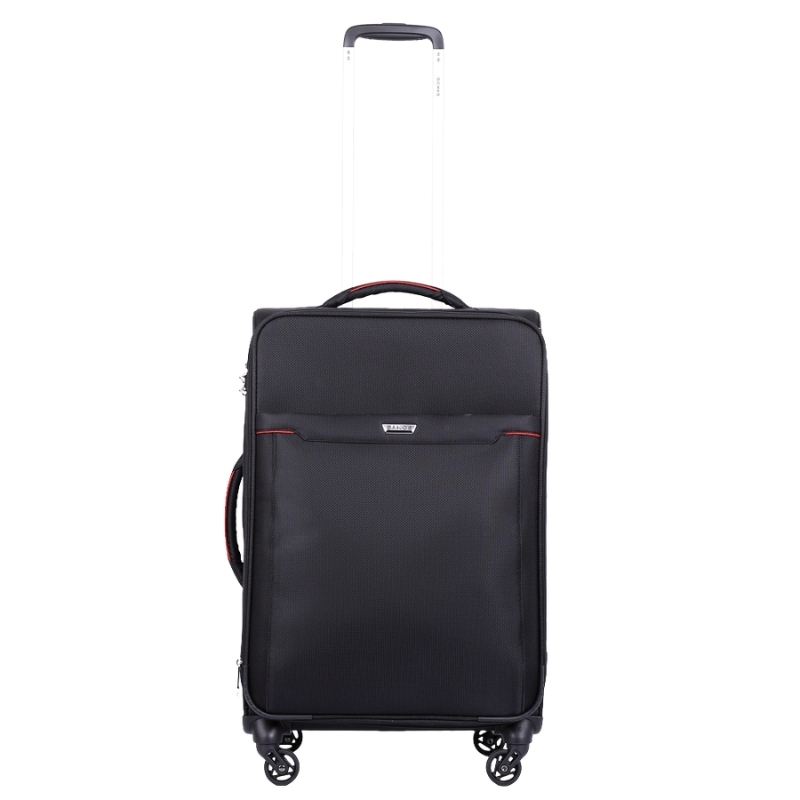 Vali Kéo Vải Du Lịch Size M Ký Gửi 24 inch SAKOS STARLINE 6