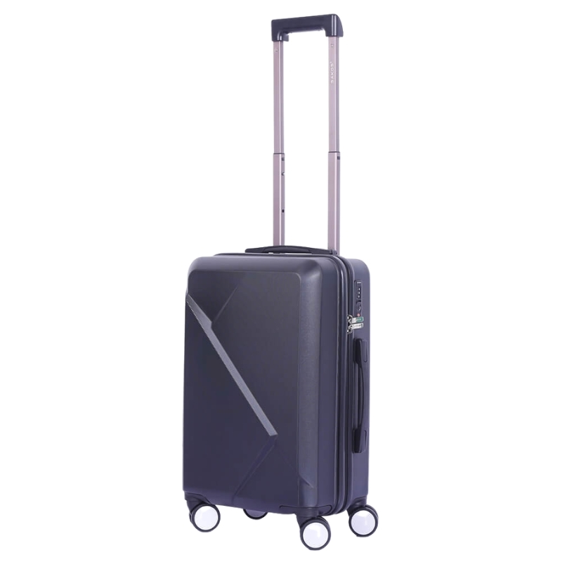 Vali Kéo Nhựa Du Lịch Size S Xách Tay 20 inch SAKOS PARAGON Z22