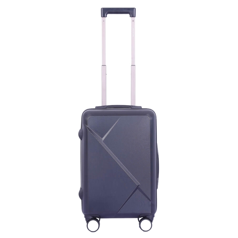 Vali Kéo Nhựa Du Lịch Size S Xách Tay 20 inch SAKOS PARAGON Z22