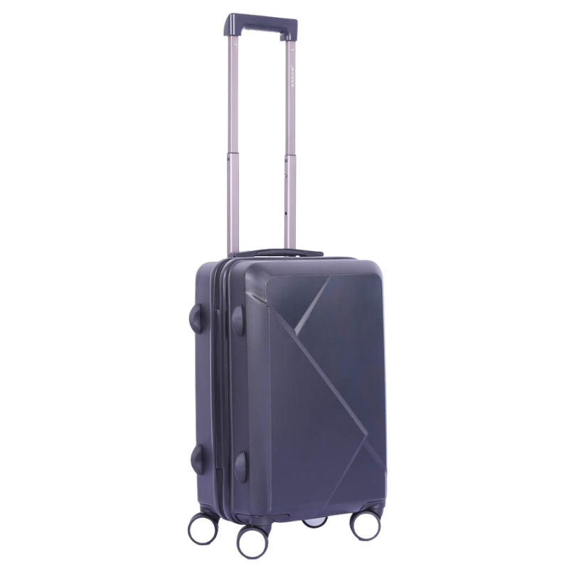 Vali Kéo Nhựa Du Lịch Size S Xách Tay 20 inch SAKOS PARAGON Z22