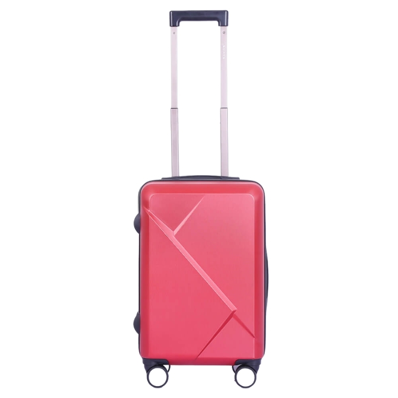 Vali Kéo Nhựa Du Lịch Size S Xách Tay 20 inch SAKOS PARAGON Z22