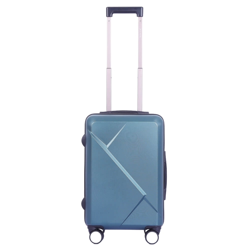 Vali Kéo Nhựa Du Lịch Size S Xách Tay 20 inch SAKOS PARAGON Z22