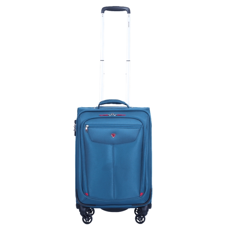 Vali Vải Du Lịch Size L Ký Gửi 28 inch SAKOS WINNER 7